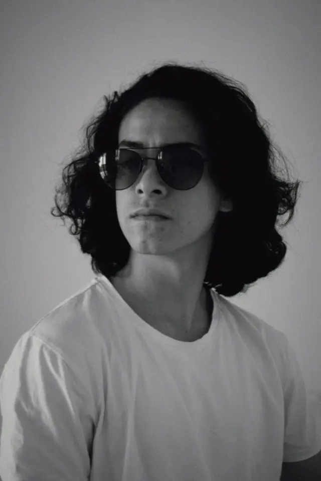 Zdjęcie  (Dorian Benbassat)