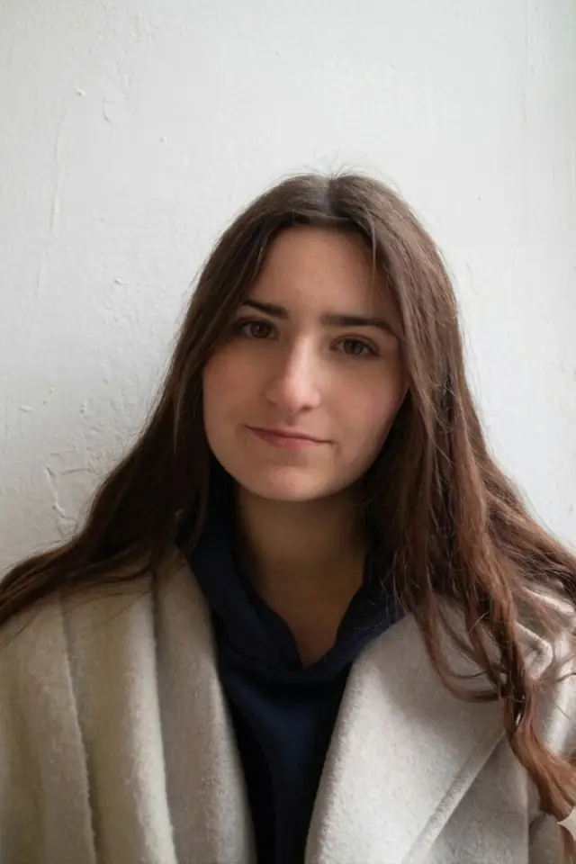 Zdjęcie  (Elodie Danes)