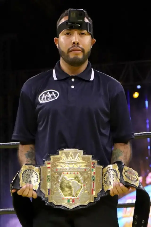 Zdjęcie  (Rodrigo Granados)