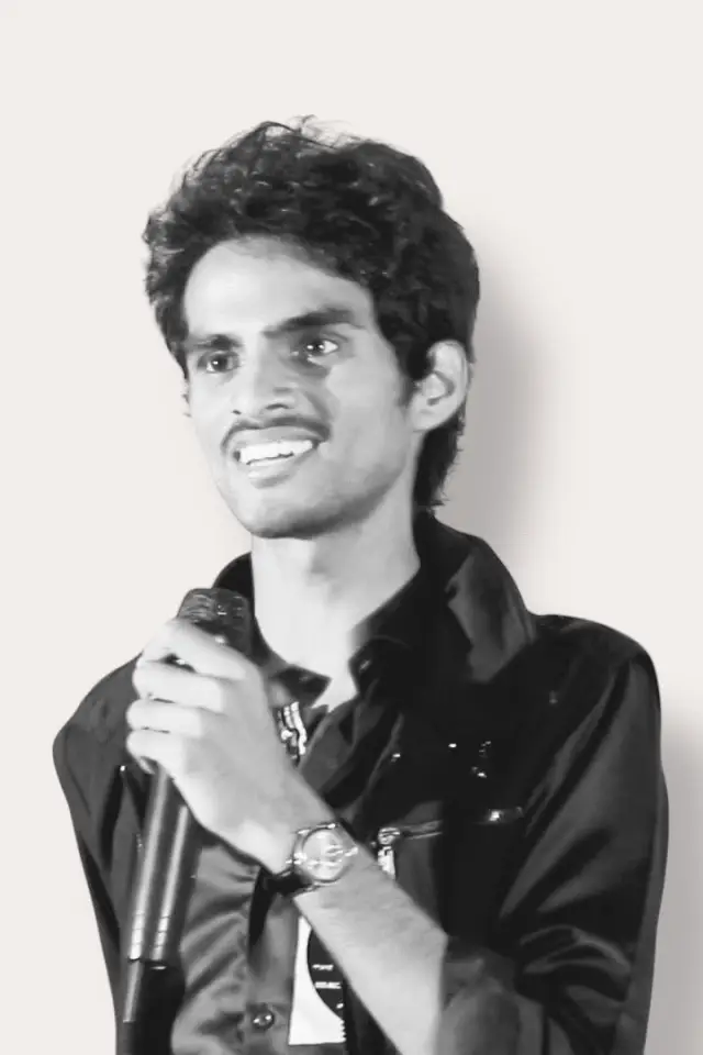 Zdjęcie  (Vikas Thippani)