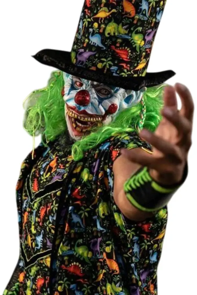 Zdjęcie  (Panic Clown)