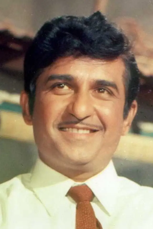 Zdjęcie  (Ramesh Deo)