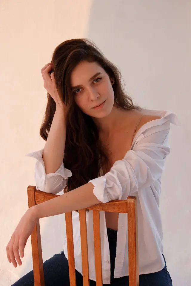 Zdjęcie  (Anastasiia Lapko)