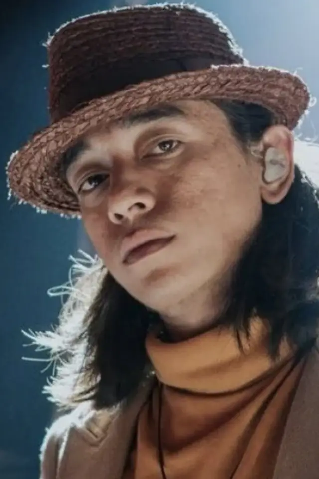 Zdjęcie  (Fauzan Lubis)