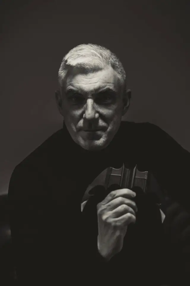 Zdjęcie  (Carl Newman)