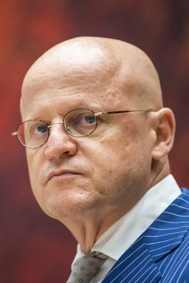 Zdjęcie  (Ferd Grapperhaus)