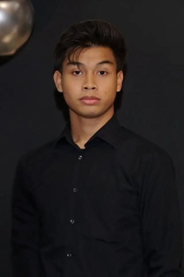 Zdjęcie  (Hafidh Irsyad)