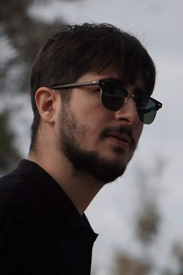 Zdjęcie  (Hakan Ay)