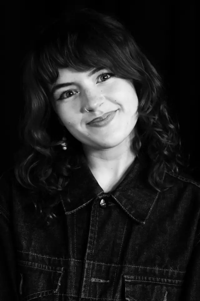 Zdjęcie Macy Buchanan (Macy Buchanan)