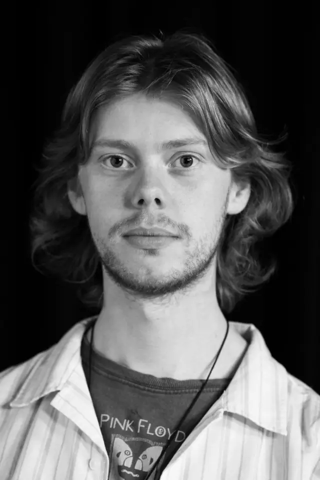 Zdjęcie  (Samuel McMahon)