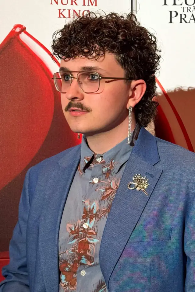Zdjęcie Kilian Knight (Kilian Knight)