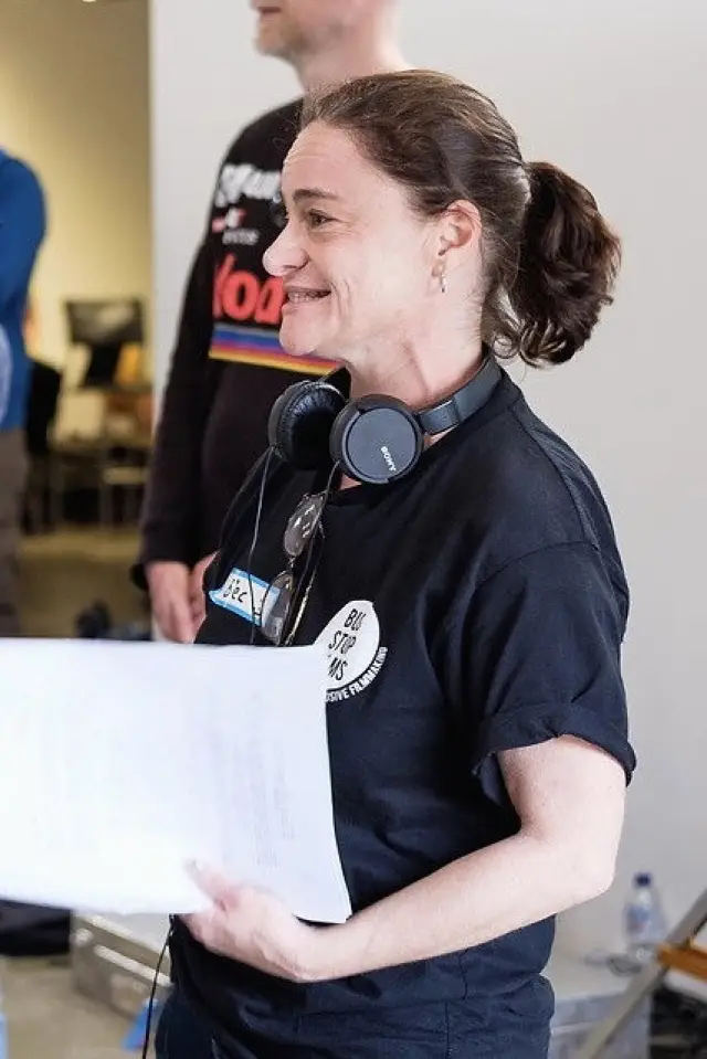Zdjęcie  (Rebecca Kirwan)