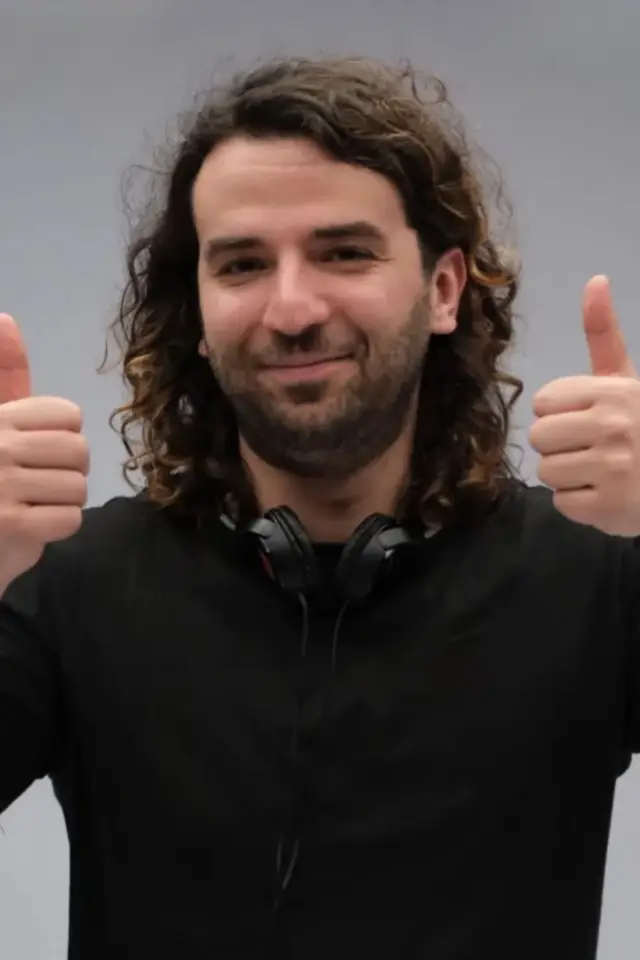 Zdjęcie Tim Grubisic (Tim Grubisic)