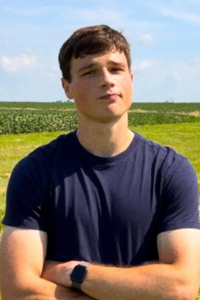 Zdjęcie Isaac Edwards (Isaac Edwards)