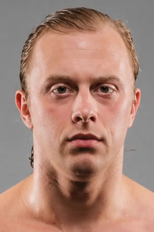 Zdjęcie  (Thomas Billington)