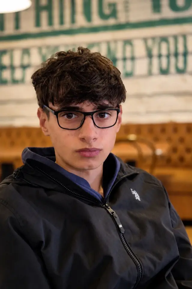 Zdjęcie  (Hayden Wallace)