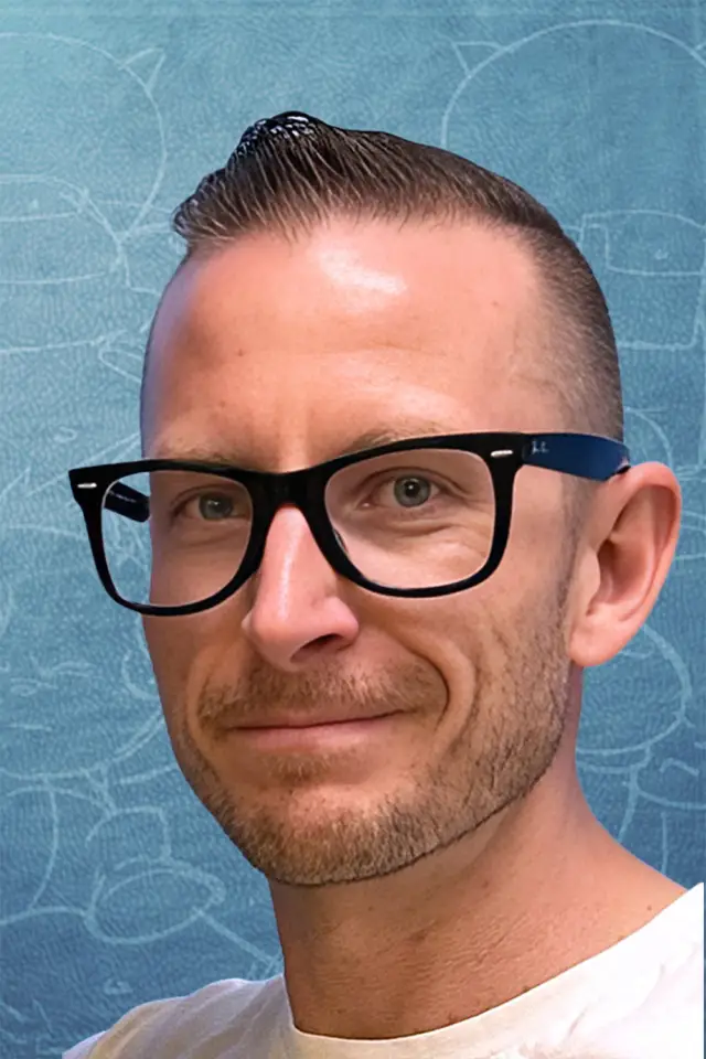 Zdjęcie  (Brian Ellis)
