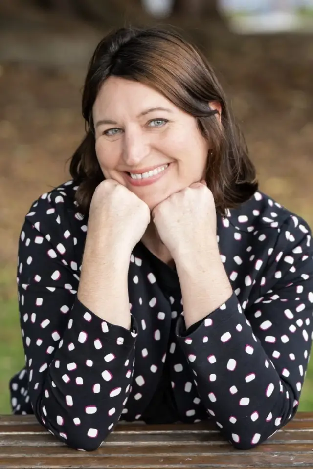 Zdjęcie  (Katharine Rogers)