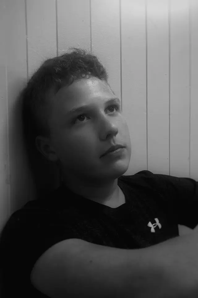 Zdjęcie  (Sawyer Suda)