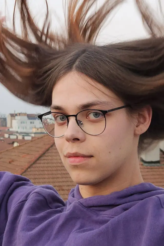Zdjęcie Aistis Deka (Aistis Deka)
