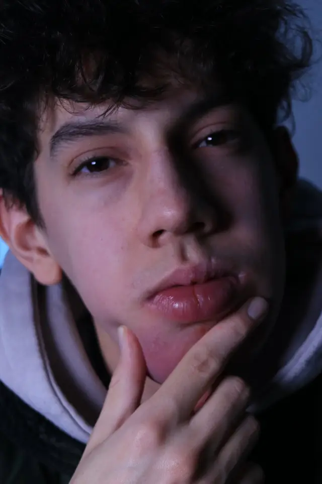 Zdjęcie  (Spencer Boys)