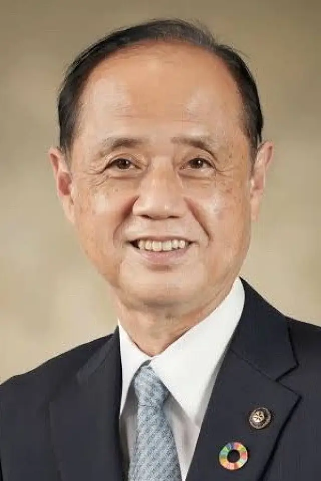 Zdjęcie  (Masao Ōmori)