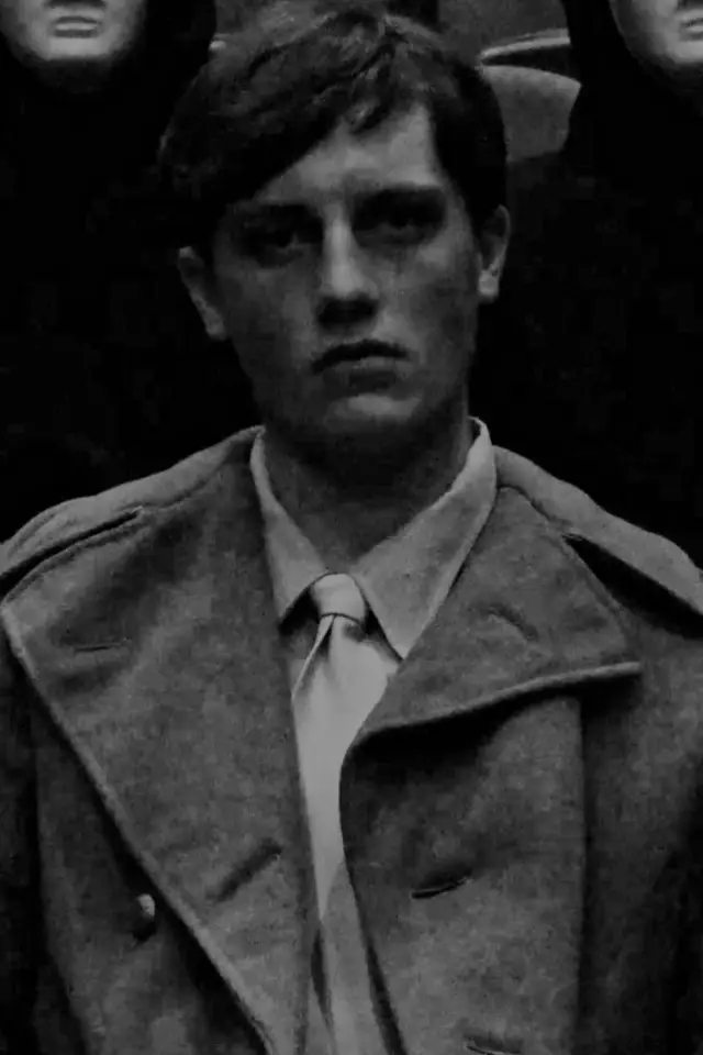 Zdjęcie  (Henry Bovey)