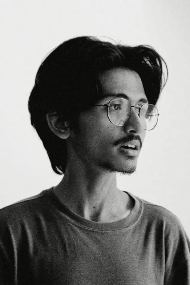 Zdjęcie  (Ammar Raza)