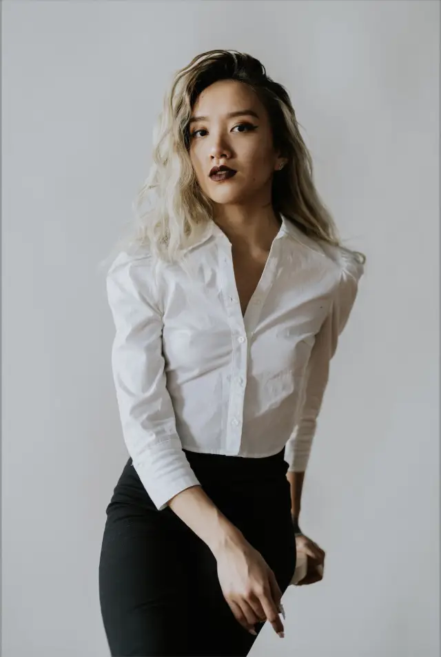 Zdjęcie  (Julie Phan)