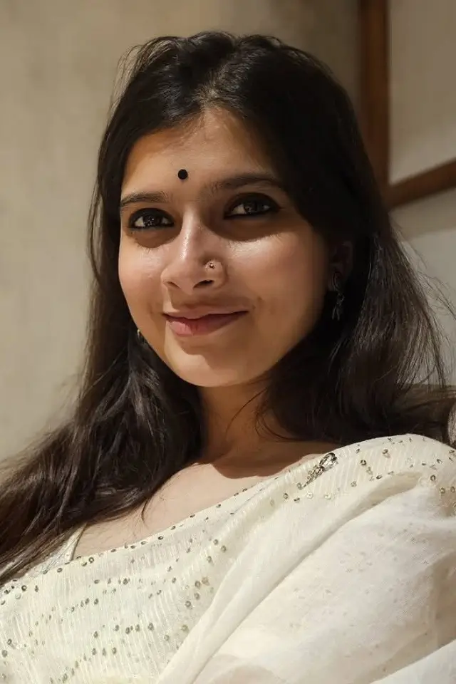 Zdjęcie  (Rapurna Bhattacharyya)