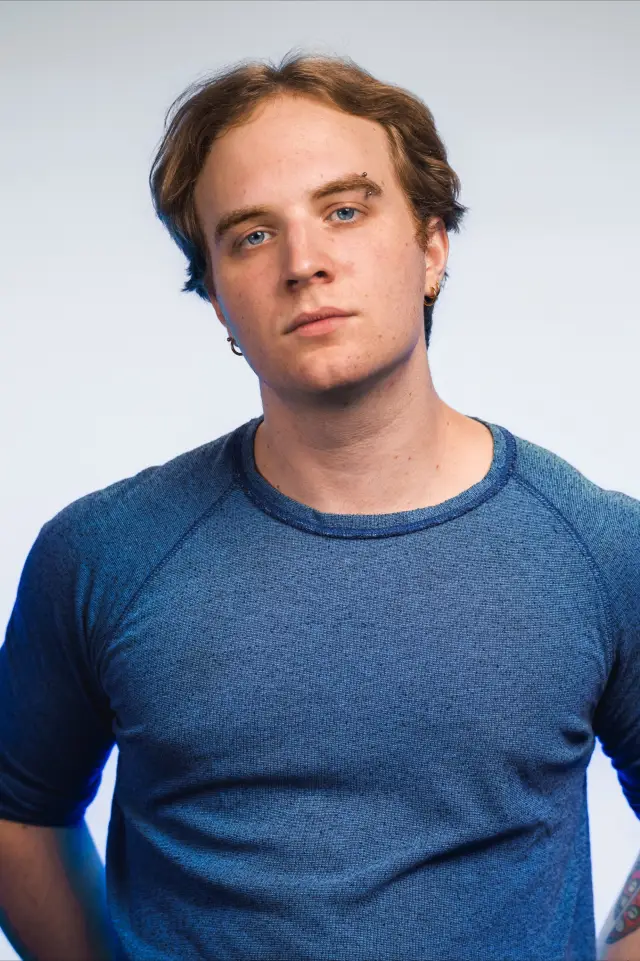 Zdjęcie  (Joe Carleton)