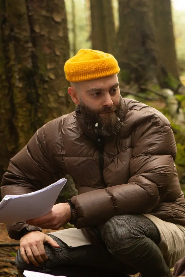 Zdjęcie  (Nick Dunleavy)
