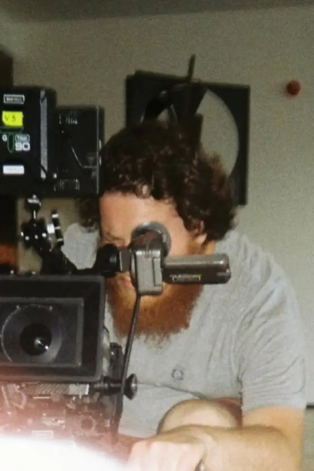 Zdjęcie Tomás Marichal Urbán (Tomás Marichal Urbán)