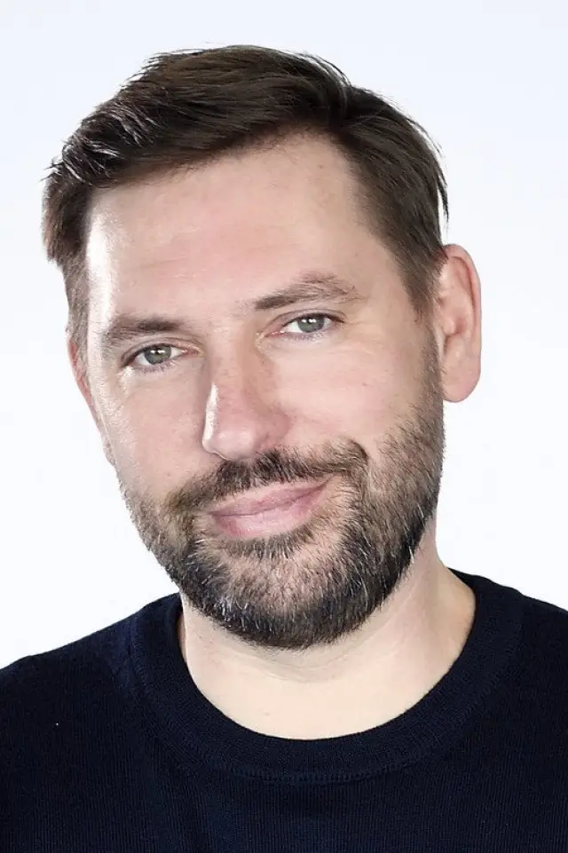 Zdjęcie  (Jean-Laurent Cassely)