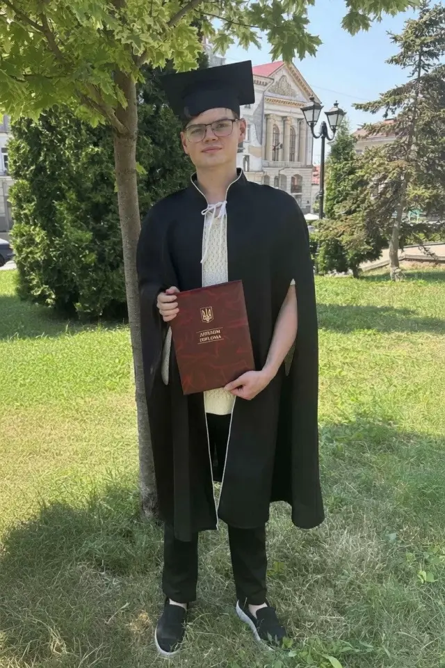 Zdjęcie  (Vitalii Khil)