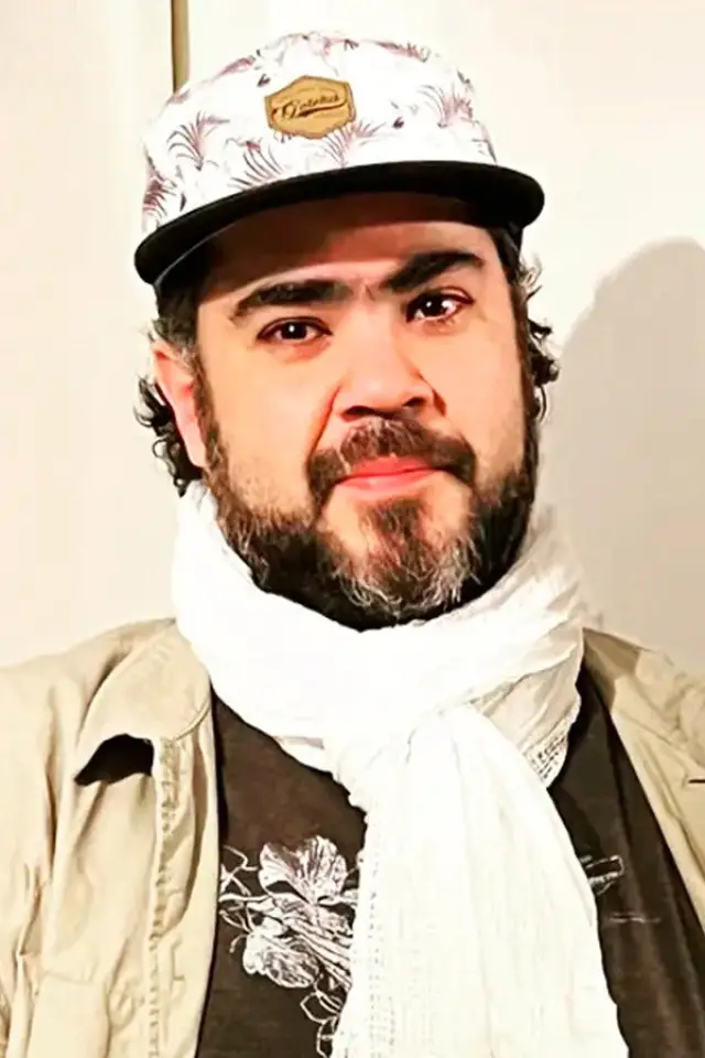 Zdjęcie  (Fernando Landavere)