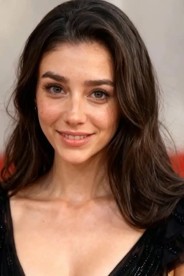 Zdjęcie  (Tilly Norwood)