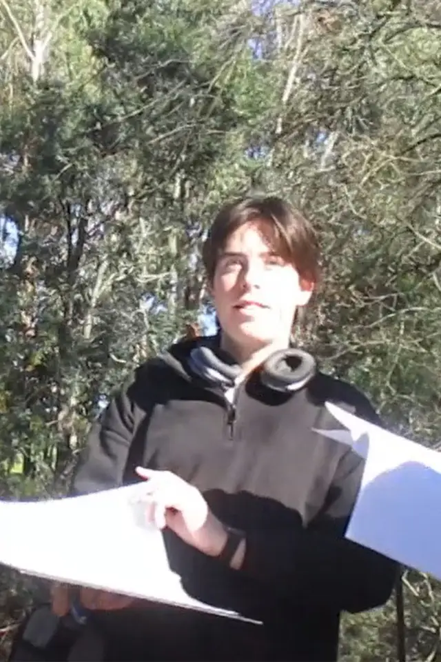 Zdjęcie  (Eamon Bowe)