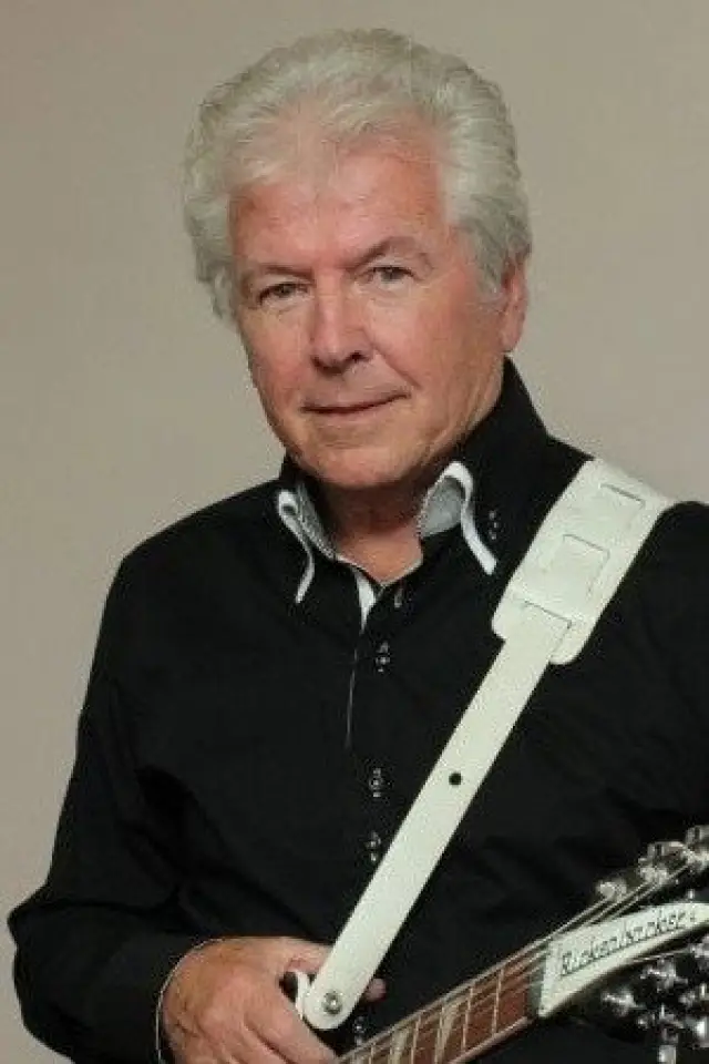 Zdjęcie  (Mike Pender)