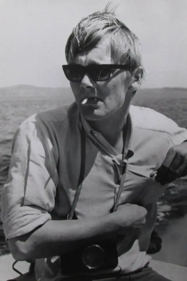 Zdjęcie  (Peter Crew)