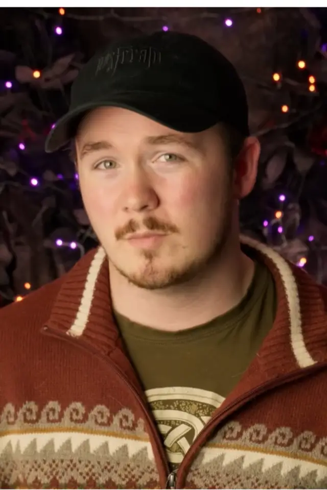 Zdjęcie Evan Dempster (Evan Dempster)