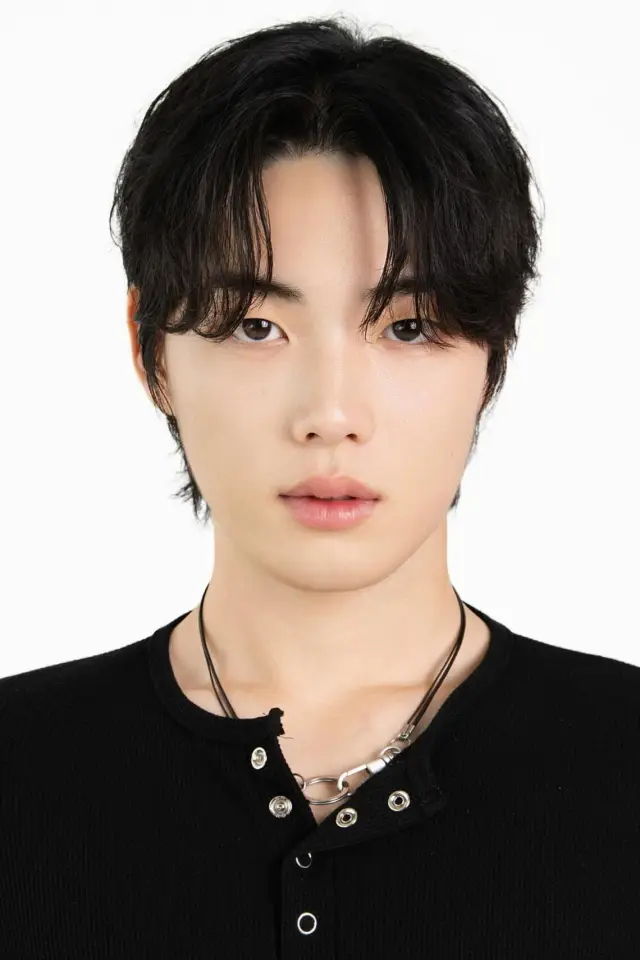 Zdjęcie  (Lee Geon-ho)