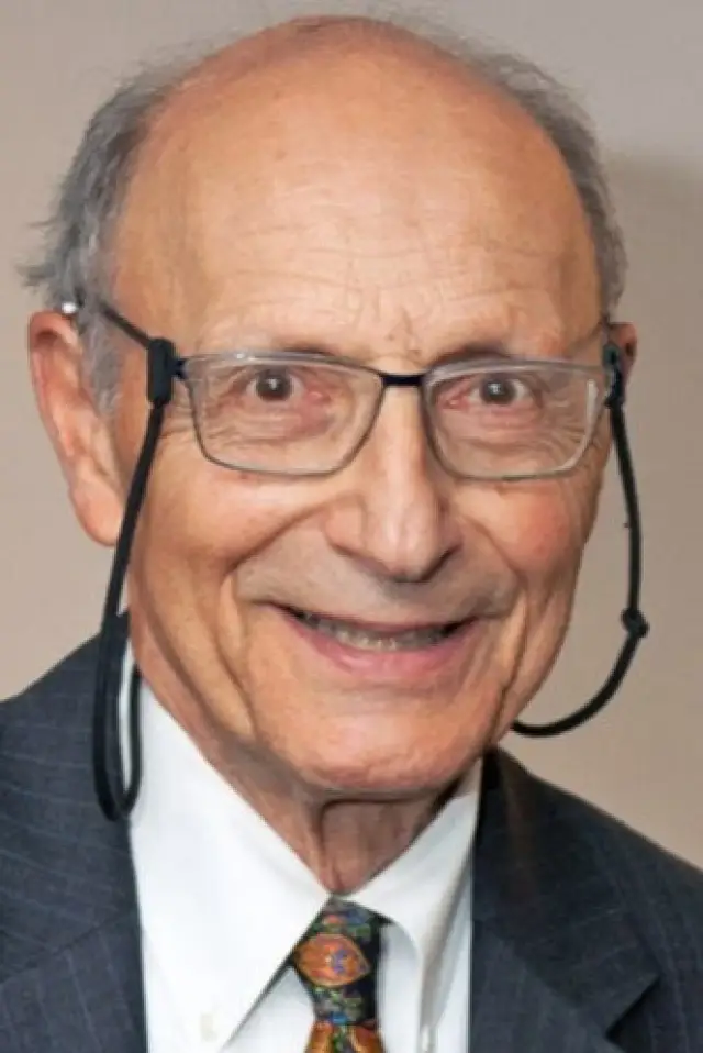 Zdjęcie  (Earl J. Silbert)