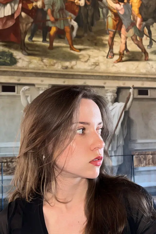 Zdjęcie  (Palina Kavaliova)