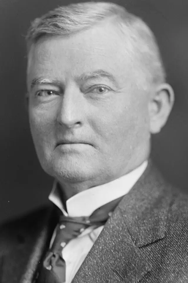 Zdjęcie  (John Nance Garner)