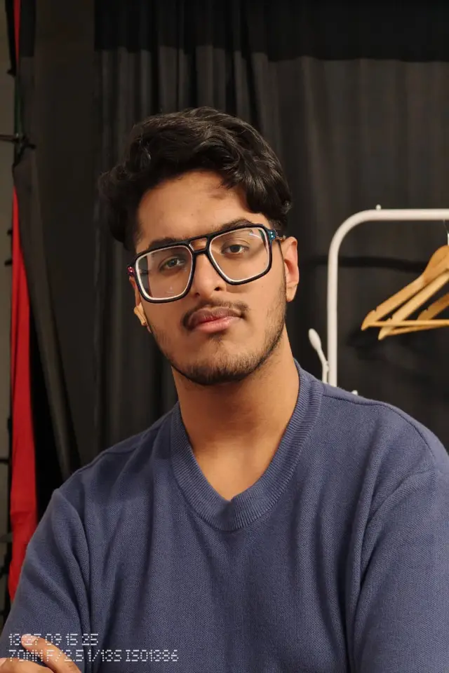 Zdjęcie  (Varun Kashyap)