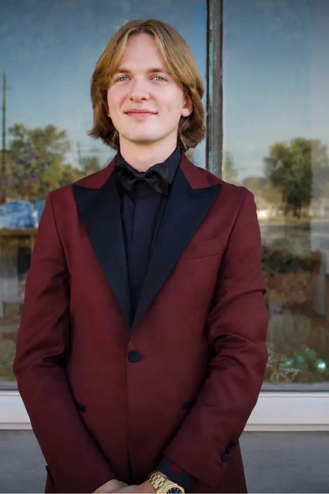 Zdjęcie  (Cody Austin Brown)