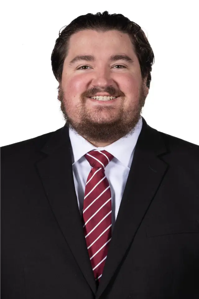 Zdjęcie  (Josh Stinson)