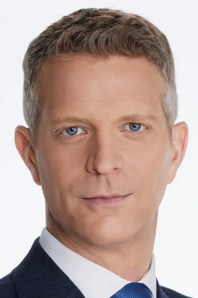 Zdjęcie  (Garrett Haake)