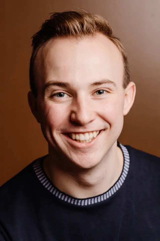 Zdjęcie  (Jonathan Tanner)